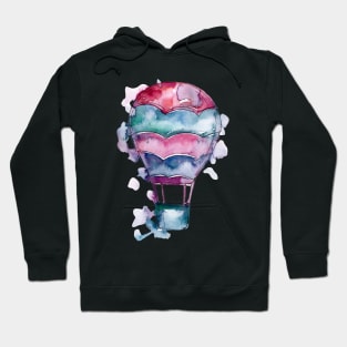 Happiness Hoodie